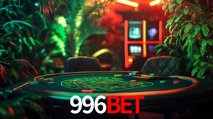 Exclusive Games 996bet