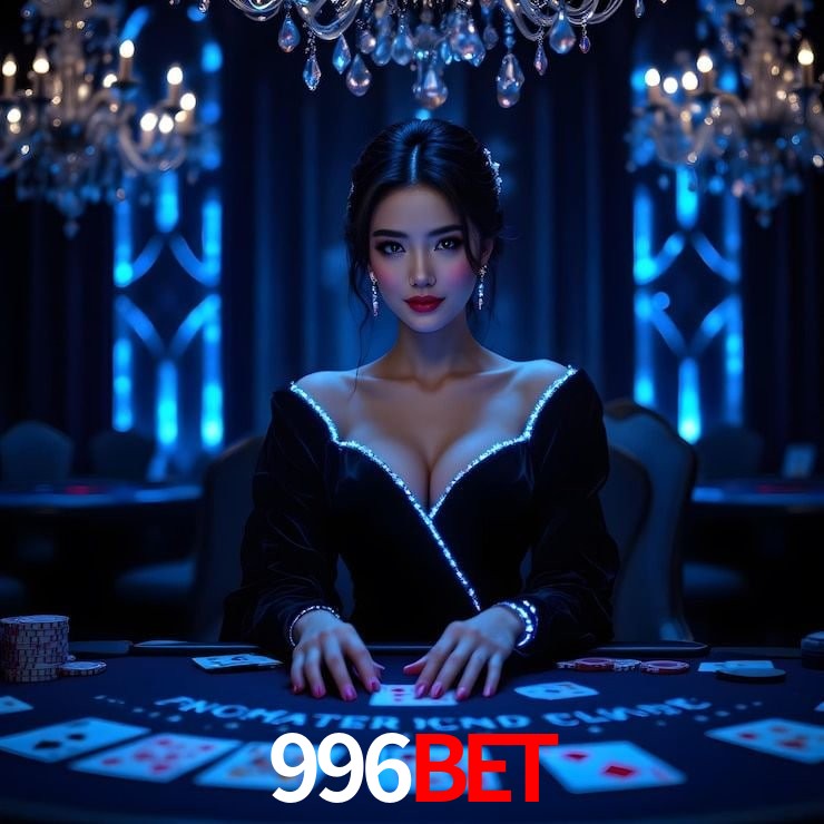 Descubra o Programa VIP da 996bet: Vantagens Exclusivas para Jogadores