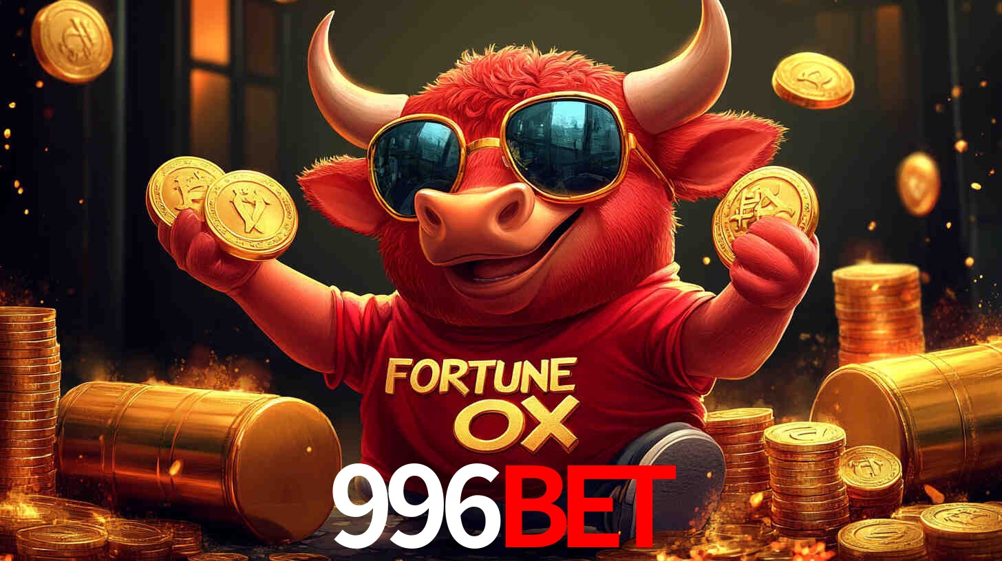 Bônus Diários 996bet