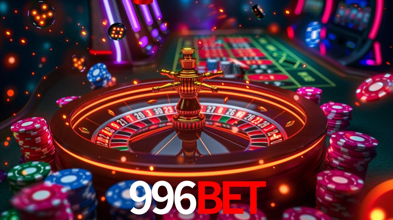 Promoção Relâmpago 996bet