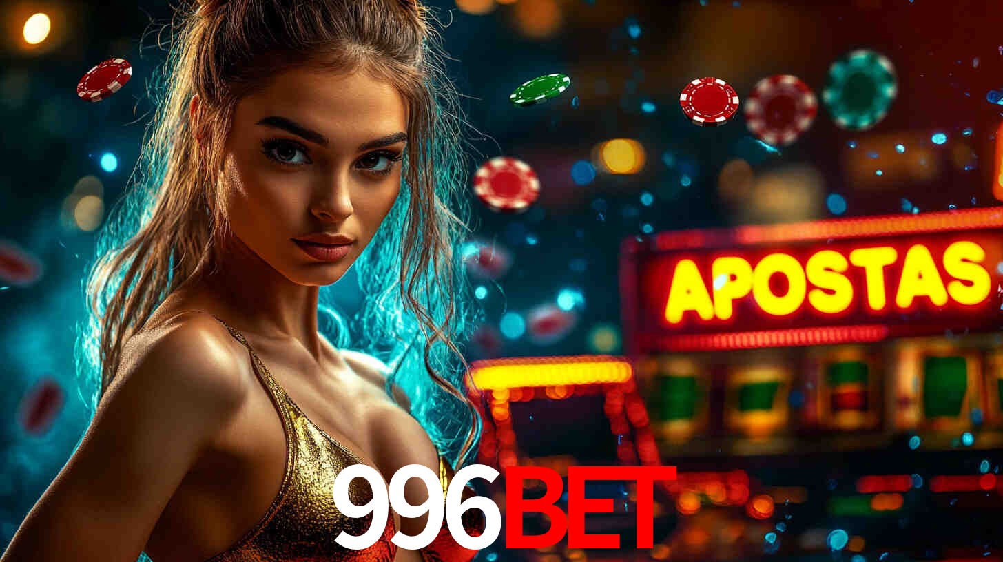 Casino VIP 996bet