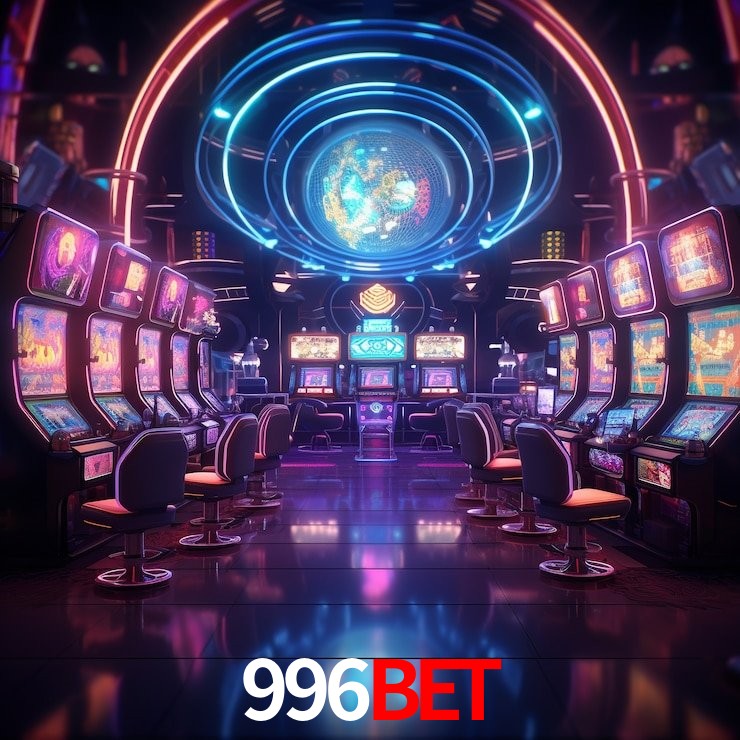A Emoção da Loteria na 996bet: Uma Chance de Mudança de Vida