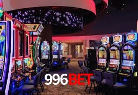Descubra a Essência do 996bet: Nossa História e Compromissos