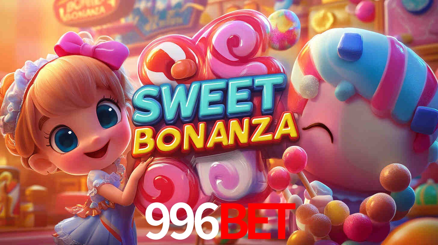 Casino Ao Vivo 996bet