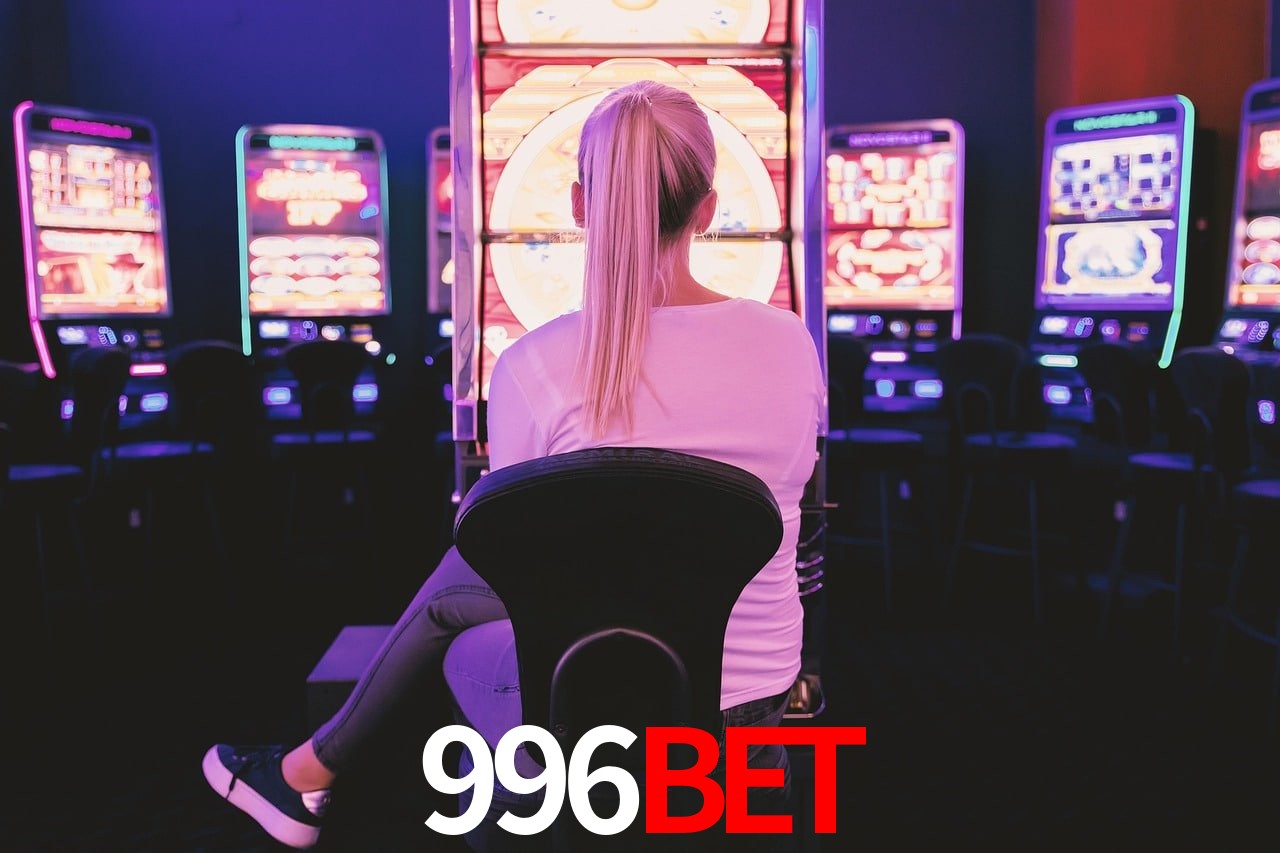 Welcome Bonus 996bet