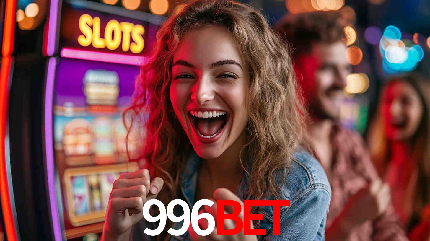 Estatísticas 996bet