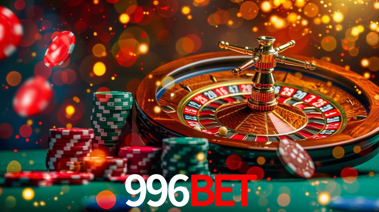 Provedores de Jogos 996bet