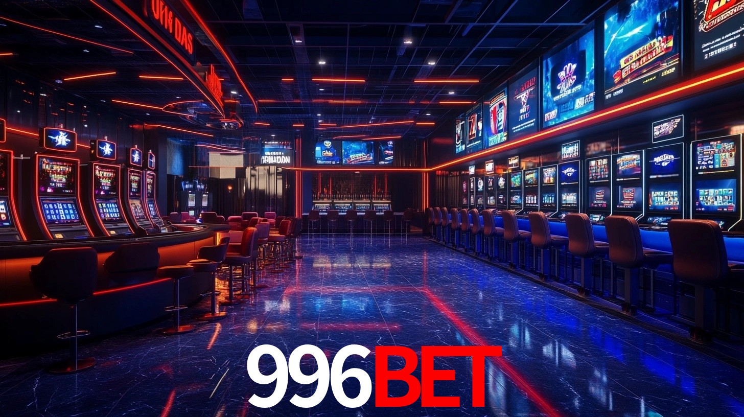 Ofertas Imperdíveis na 996bet: Promoções e Bônus Que Valem a Pena