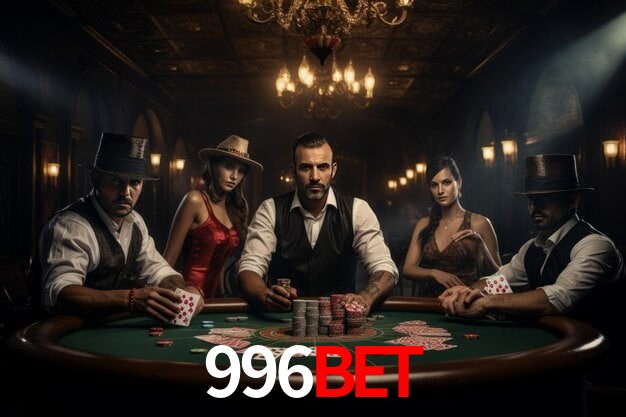 Segurança 2FA 996bet