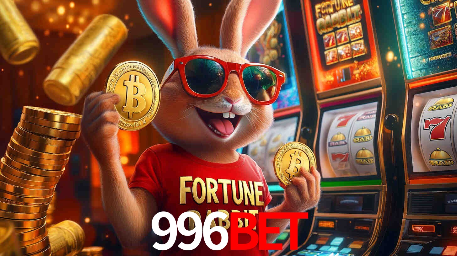 Programa VIP 996bet
