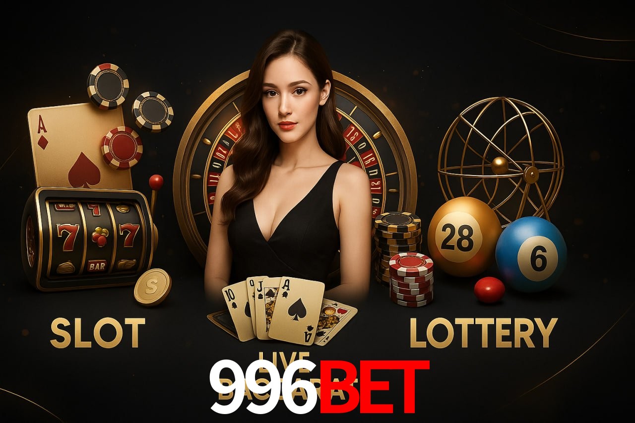 Explorando a Categoria de Eventos em Apostas na 996bet