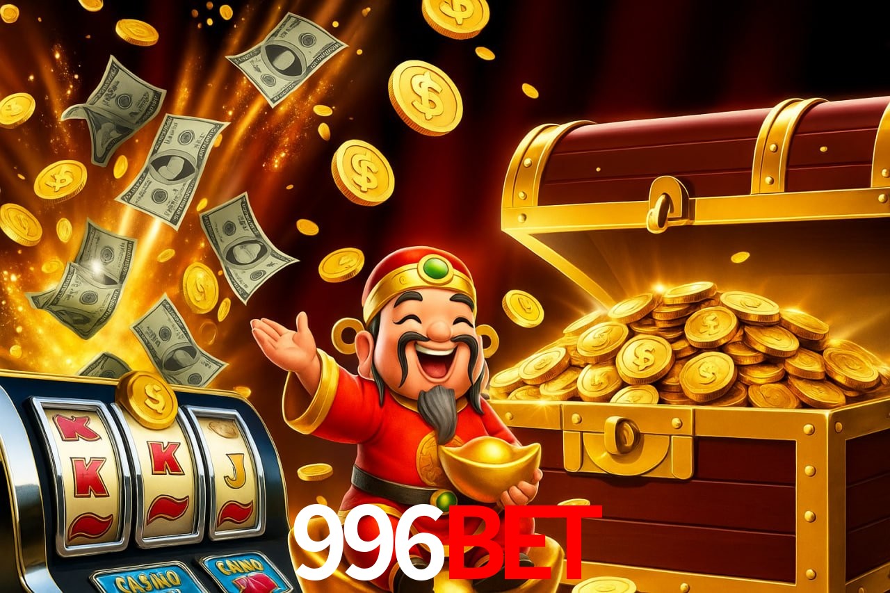 Descubra a Essência do 996bet: Nossa História e Compromissos